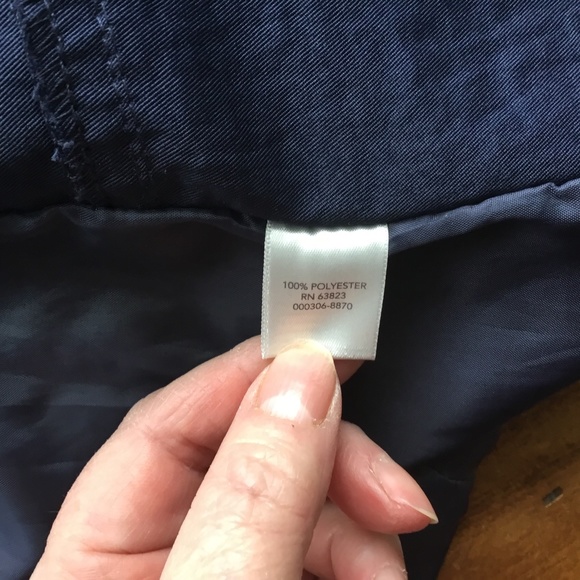 Christopher and Banks Stylish Jacket- Blazer - Picture 6 of 8